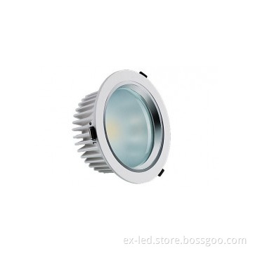 nhp electricals led downlight whole sale